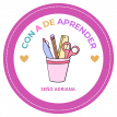Con a de aprender